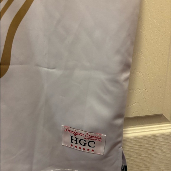 TISA Headgear Classics Men’s Green/Red Stripe Basketball Jersey Size Medium BNWT - Picture 4 of 9